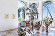 <p>Klodin Erb<em>, A different kind of furs,</em>&nbsp;installation view solo show at Istituto Svizzero, Rome, 2023.</p>

<p>Photo&nbsp;&copy; Ela Bialkowska, Okno Studio</p>
