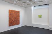 <p>Ju Ting, Exhibition view of&nbsp;<em>Summer</em>, Galerie Urs Meile, Zurich&nbsp;R&auml;mistrasse, Switzerland, 12 June - 22 August, 2026, Photo:&nbsp;Oliver K&uuml;mmerli</p>
