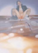 <p>Xie Nanxing, <em isrender="true">untitled (No.1)</em>, 1998, oil on canvas, 190 x 150 cm</p>
