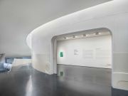 <p>Exhibition view, Rebekka Steiger, <em>Octopus Mountain</em>, 1.3. - 2.6.2024, Courtesy TANK Shanghai, photo by JJYPHOTO</p>
