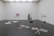 <p>Exhibition view, <em>Marion Baruch. Retrospektive - innenausseninnen</em>, Kunstmuseum Luzern, Lucerne, Switzerland, 29.2. - 11.10.2020,<br />
photo: Marc Latzel</p>

