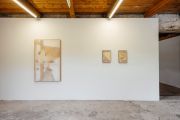 <p>Mirko Baselgia, <em>structura / sistem</em>, 29.07. - 03.09.2023, Galerie Urs Meile Ardez, images by Bruno Augsburger</p>
