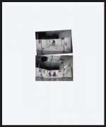 <p>Liu Ding, <em>Experience and Ideology (No. 11) - Discovering the Keys to Discovery</em>, 2012, colour photograph, 120 x 100 cm, edition of 8</p>

