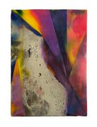 <p>洛雷达纳&middot;斯佩里尼，<em>Untitled</em>，2025，蜡，水泥，色素，30 x 21 x 4.5 cm</p>
