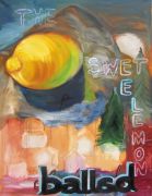 <p>Klodin Erb,&nbsp;<em>Titelbild I,</em> 2017, Oil on canvas, 130 x 100 cm</p>
