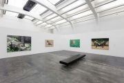 <p>Exhibition View, <em>Wang Xingwei</em>, UCCA - Ullens Center for Contemporary Art, Beijing, China, 19.5.&nbsp;- 18.8.2013</p>
