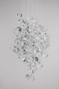 <p>Anatoly Shuravlev, <em>untitled</em>, 2009, 180 acrylic glass balls, &oslash; 38 mm, 180 c-prints, &oslash; 10 mm</p>
