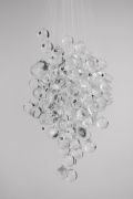 <p>Anatoly Shuravlev, <em>untitled</em>, 2009, 180 acrylic glass balls, &oslash; 38 mm, 180 c-prints, &oslash; 10 mm</p>
