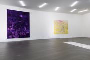 <p>Exhibition view, <em>boxing the compass</em>, Kunsthaus Grenchen, Grenchen, Switzerland, 22.3. &ndash; 24.5.2020,<br />
photo: Laura Hadorn</p>
