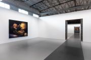 <p>Exhibition view, <em>Oriental Nobility,</em> No. 6 Warehouse, Hetong Aoyuan, Beijing, China, 22.8.&nbsp;- 15.9.2023</p>
