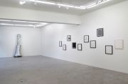 <p>展览现场，<em>Che fasch?</em>，麦勒画廊 北京-卢森，瑞士卢森，2019年9月12日 &ndash; 11月2日</p>
