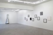 <p>Exhibition view,&nbsp;<em>Che fasch?</em>, Galerie Urs Meile, Lucerne, Switzerland, 12.9.&nbsp;&ndash; 2.11.2019</p>
