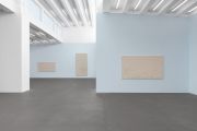 <p>Exhibition View, <em>Empty / Not Empty</em>, Galerie Urs Meile, Beijing, China, 28.3 - 31.5.2020</p>
