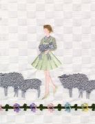 <p>Tobias Kaspar,&nbsp;<em>Marie Antoinette at the Hameau de la Reine,</em> 2025, Inkjet print on Hahnem&uuml;hle Photo Rag Ultra Smooth Paper (100% cotton) in artist's frame, unique work,&nbsp;available in: 155 x 201.5 cm,&nbsp;110 x 130 cm, 35 x 45.5 cm</p>
