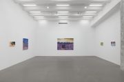 <p>Rebekka Steiger,&nbsp;Exhibition view&nbsp;of <em>Nightly Encounter</em>, Galerie Urs Meile, Beijing, China, 1.11. 2025 &ndash; 1.18.2026</p>
