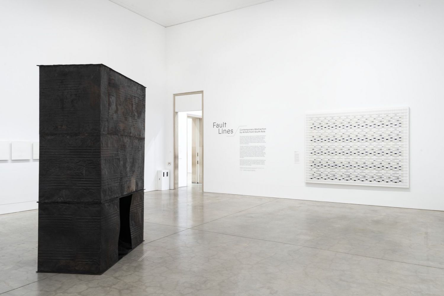 Exhibition Views Galerie Urs Meile Beijing Lucerne
