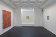 <p>Ju Ting, Exhibition view of&nbsp;<em>Summer</em>, Galerie Urs Meile, Zurich&nbsp;R&auml;mistrasse, Switzerland, 12 June - 22 August, 2026, Photo:&nbsp;Oliver K&uuml;mmerli</p>
