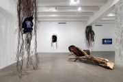 <p>Cao Yu, Exhibition view of&nbsp;<em>Septic Tank</em>&nbsp;at Galerie Urs Meile, Beijing, China, 2024.5.21&nbsp;&ndash; 8.4</p>
