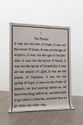 <p isrender="true">Cheng Ran, <em>The Last Generation</em>, 2013, pure New Zealand wool, manually embroidered carpet, 272 x 192 cm, edition of 6 + 1 AP</p>
