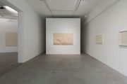 <p>展览现场，<em>新作</em>，麦勒画廊，瑞士卢塞恩，2013年9月6日 - 11月9日</p>
