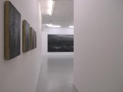 <p>展览现场，<em isrender="true">孟煌&mdash;&mdash;水景</em>，麦勒画廊 北京-卢森，瑞士卢森，2006年6月6日 &ndash; 7月8日</p>
