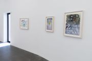 <p>Exhibition view, <em>boxing the compass</em>, Kunsthaus Grenchen, Grenchen, Switzerland, 22.3. &ndash; 24.5.2020,<br />
photo: Laura Hadorn</p>

