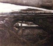 <p isrender="true">孟煌，<em isrender="true">失乐园，十七号</em>，1998，布面油画，180 x 200 cm</p>
