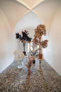 <p>Klodin Erb, Works from the <em>Plant's Life&nbsp;</em>series, 2025, various media, various dimensions</p>
