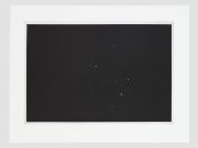 <p>Mirko Baselgia, <em>Taurus versus Orion</em>,&nbsp;2015, heliogravure (printer: Arno Hassler, Atelier de Gravure, Moutier), 22 x 27.5 cm, photo: Stefan Altenburger</p>
