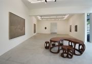 <p>Exhibition View, <em>Face to Face</em>, Galerie Urs Meile, Lucerne, Switzerland, 25.04. - 08.08.2014</p>
