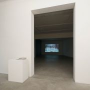 <p>展览现场，<em>Lupus</em>, Kunsthoch 2018，麦勒画廊，瑞士卢塞恩，2018年9月1日 - 7日</p>
