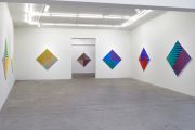 <p><em>jakob bill</em>, Galerie Urs Meile, Lucerne, Switzerland, September 9 &ndash; November 5, 2022</p>
