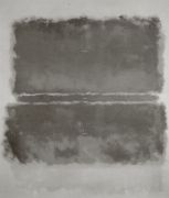 <p>安纳托里&middot;舒拉勒夫，<em>Rothko 6</em>，2008，c-print，有机玻璃，149 x 126 cm，3 版</p>
