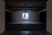 <p>Exhibition view, <em>Miss the Target</em>, Light Society, Beijing, China, 26.5 - 30.7.2023</p>
