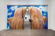 <p>Cao Yu, Exhibition view of&nbsp;<em>Septic Tank</em>&nbsp;at Galerie Urs Meile, Beijing, China, 2024.5.21&nbsp;&ndash; 8.4</p>
