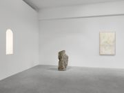 <p><em>materia viva</em>, Galerie Urs Meile, Lucerne, Switzerland, 17.03. - 29.04.2022</p>
