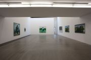 <p>Exhibition View, <em>Wang Xingwei</em>, Galerie Urs Meile, Beijing, China, 5.11.2011 - 12.2.2012</p>
