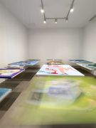 <p>Exhibition view, Li Ran,<em>李然然然かわいいです</em>, Galerie Urs&nbsp;Meile &middot; 弦 xi&aacute;n, Beijing, China, 2025.2.6 - 2.23</p>
