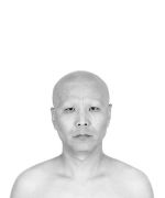 <p>孟煌，<em>走&nbsp;(No. 16&mdash;大同)</em>，2009-2012，9版，黑白摄影作品，75 x 62.5 cm，局部</p>
