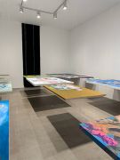 <p>Exhibition view, Li Ran,<em>李然然然かわいいです</em>, Galerie Urs&nbsp;Meile &middot; 弦 xi&aacute;n, Beijing, China, 2025.2.6 - 2.23</p>
