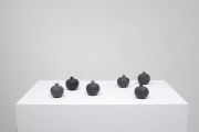 <p>展览现场，<em>Habitat</em>，麦勒画廊 ，瑞士卢塞恩，2018年11月23日 &ndash; 2019年2月2日</p>
