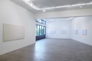 <p>展览现场，<em>空/不空</em>，麦勒画廊，瑞士卢塞恩，2020年9月3日 - 10月31日</p>
