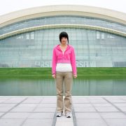 <p isrender="true">艾未未，<em>Fairytale</em>，2007，1001个中国游客，c-print，独版，100 x 100 cm，第12届文献展创作作品，德国卡塞尔2007</p>
