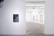 <p>展览现场，<em>Habitat</em>，麦勒画廊 ，瑞士卢塞恩，2018年11月23日 &ndash; 2019年2月2日</p>
