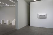 <p>Exhibition view,&nbsp;<em>M&aacute;rmakos</em>, Galerie Urs Meile, Lucerne, Switzerland, 3.3.&nbsp;&ndash; 9.5.2015</p>
