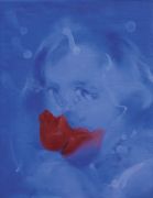 <p isrender="true">谢南星，<em isrender="true">无题</em>，1998，布面油画，44.1 x 34.5 cm</p>

