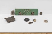 <p>韩勇, <em>风景就是身体</em>展览现场，麦勒画廊，中国北京，2026年8月29日 &ndash; 10月18</p>
