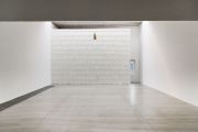 <p>Exhibition view,&nbsp;<em>NOT WHY</em>, Galerie Urs Meile, Beijing, China, 6.11.2009 &ndash; 16.1.2010</p>
