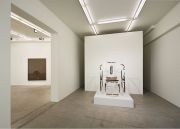 <p>Exhibition View, <em>Face to Face</em>, Galerie Urs Meile, Lucerne, Switzerland, 25.04. - 08.08.2014</p>
