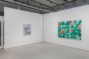 <p>Exhibition View, Rebekka Steiger, <em>Horsehair takes a long time to burn</em>, Galerie Urs Meile, Ankerstrasse, Zurich, Switzerland, September 10 - October 31, 2026. Photo: Studio Oliver K&uuml;mmerli</p>
